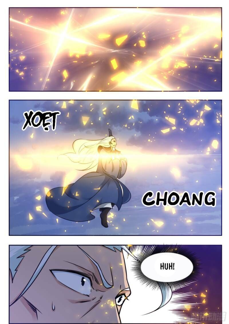 Tối Cường Thần Vương Chapter 92 - 5