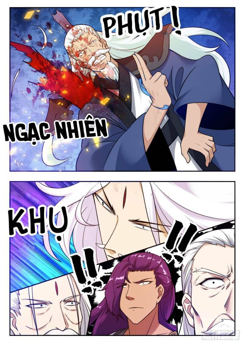 Tối Cường Thần Vương Chapter 92 - 6