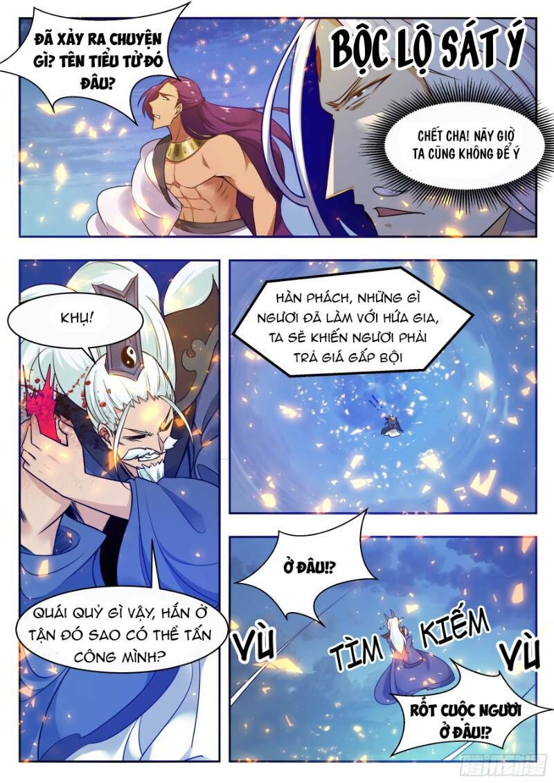 Tối Cường Thần Vương Chapter 92 - 7
