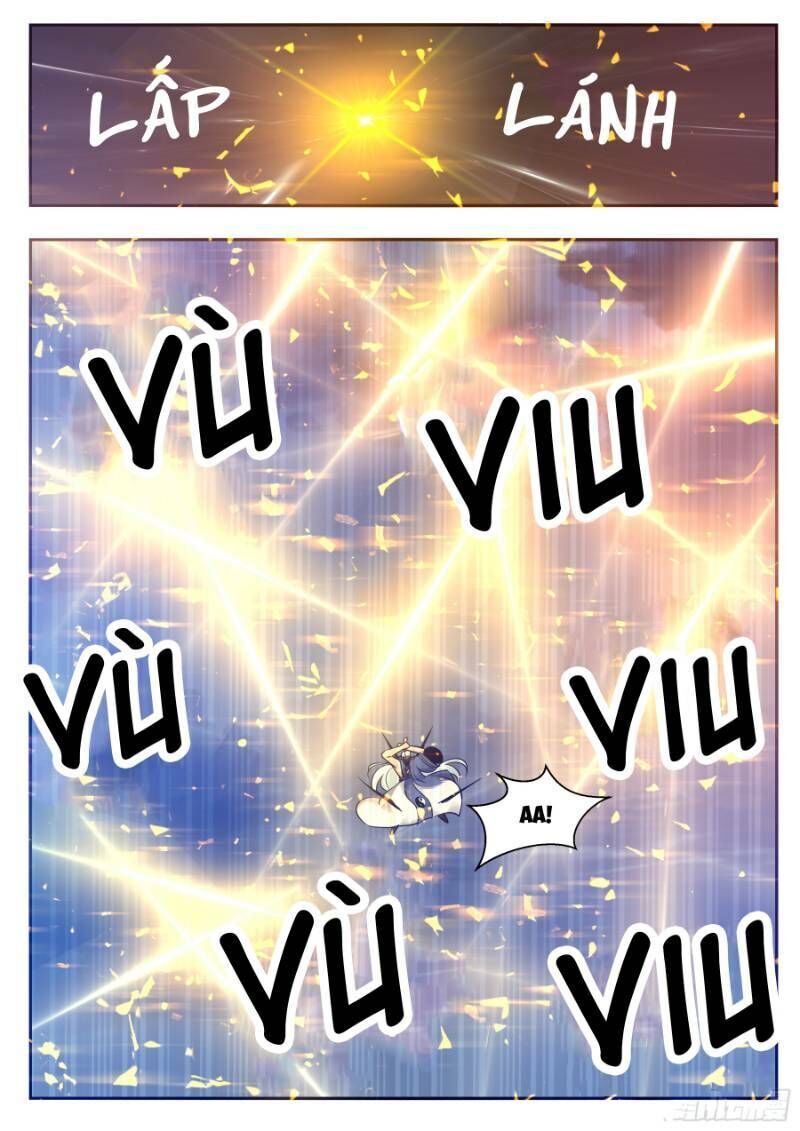 Tối Cường Thần Vương Chapter 92 - 8