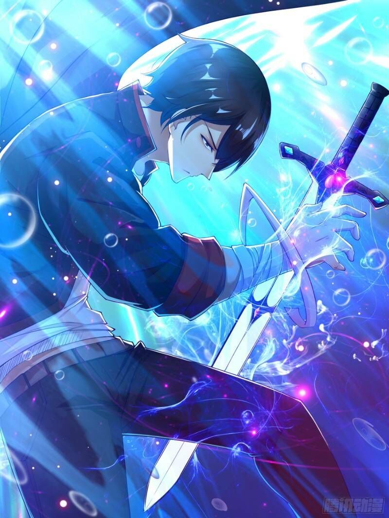 Tối Cường Thần Vương Chapter 93 - 1