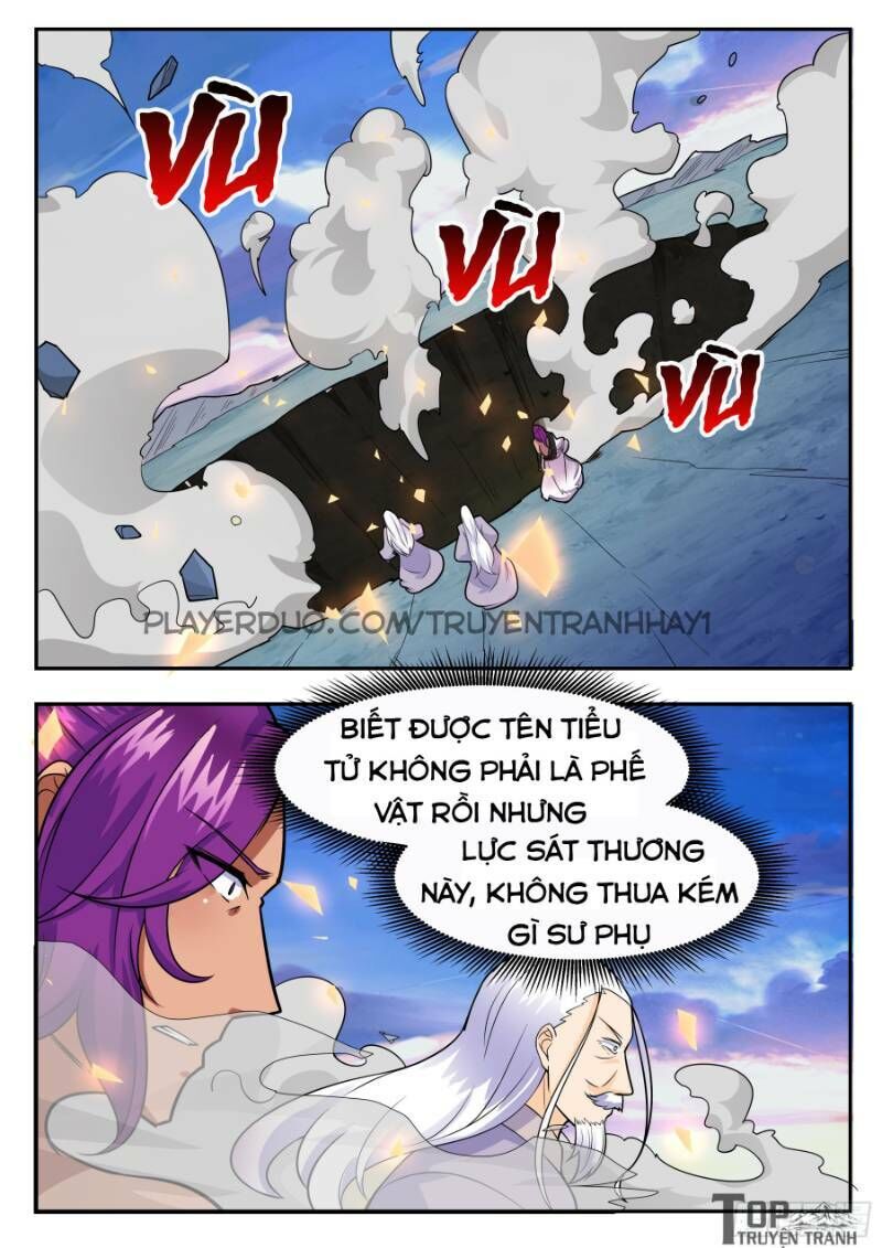 Tối Cường Thần Vương Chapter 93 - 2