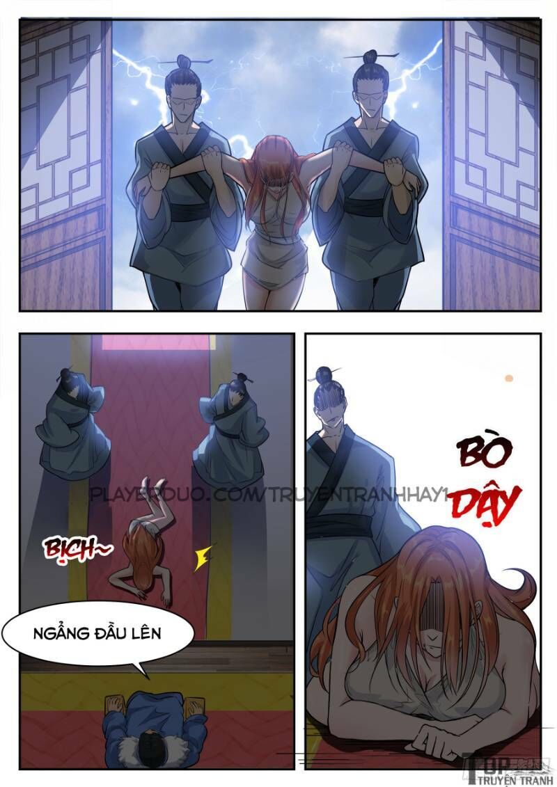 Tối Cường Thần Vương Chapter 93 - 14