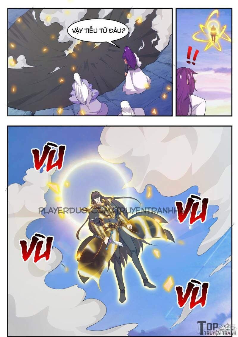 Tối Cường Thần Vương Chapter 93 - 3