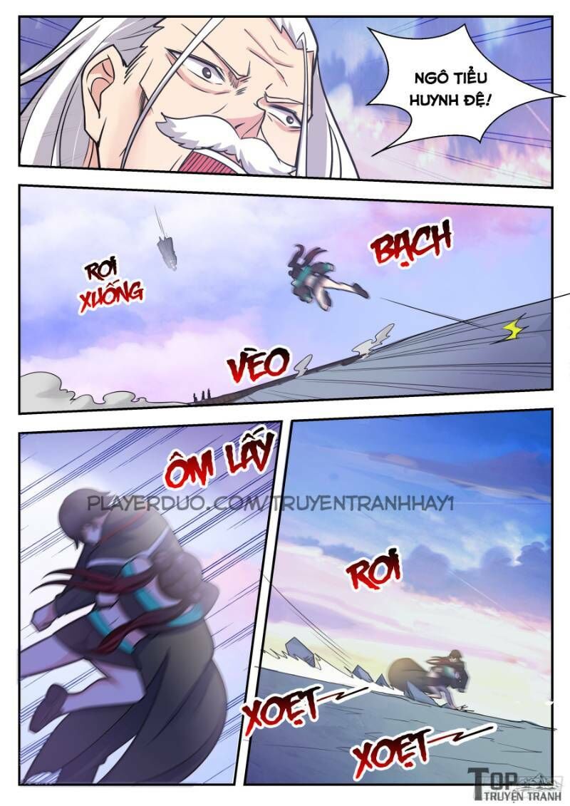 Tối Cường Thần Vương Chapter 93 - 5