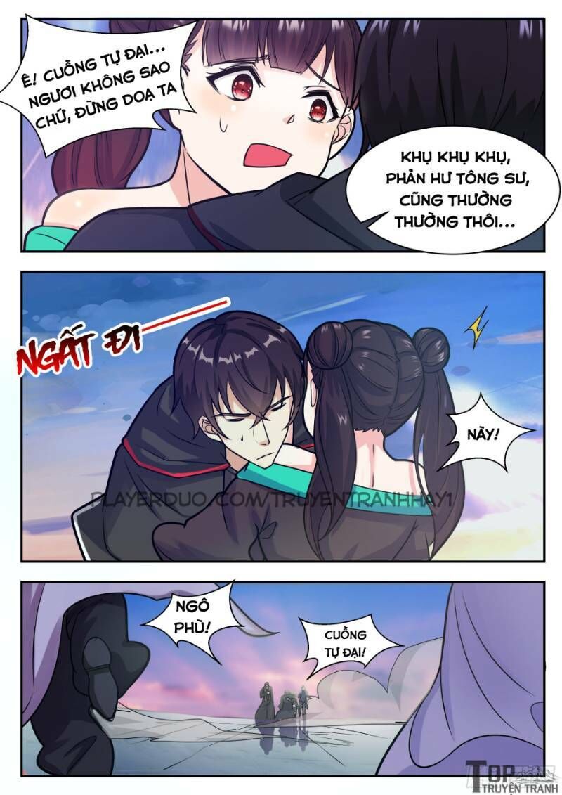 Tối Cường Thần Vương Chapter 93 - 6