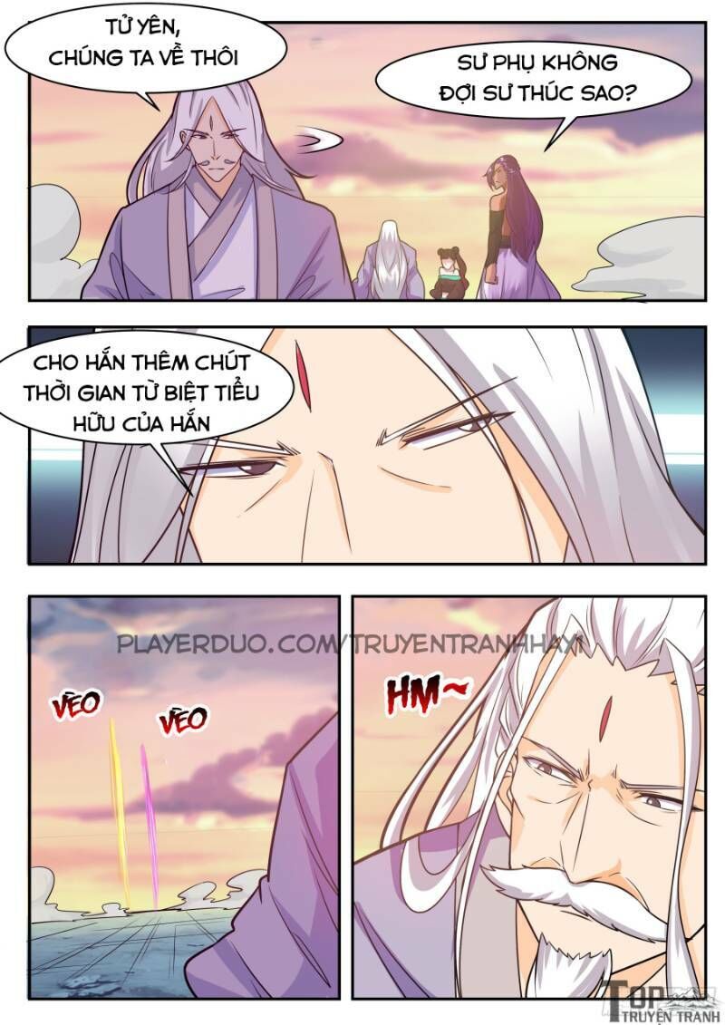Tối Cường Thần Vương Chapter 93 - 9