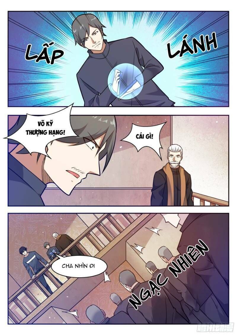 Tối Cường Thần Vương Chapter 94 - 12