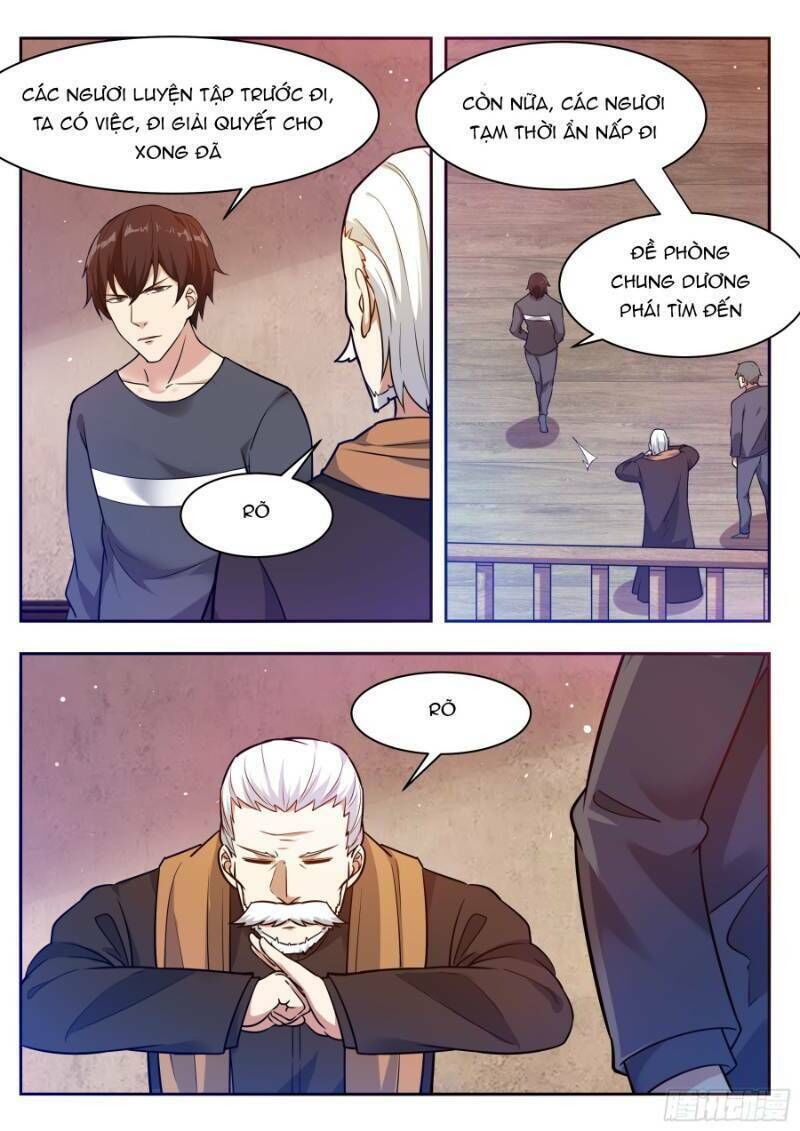 Tối Cường Thần Vương Chapter 94 - 14