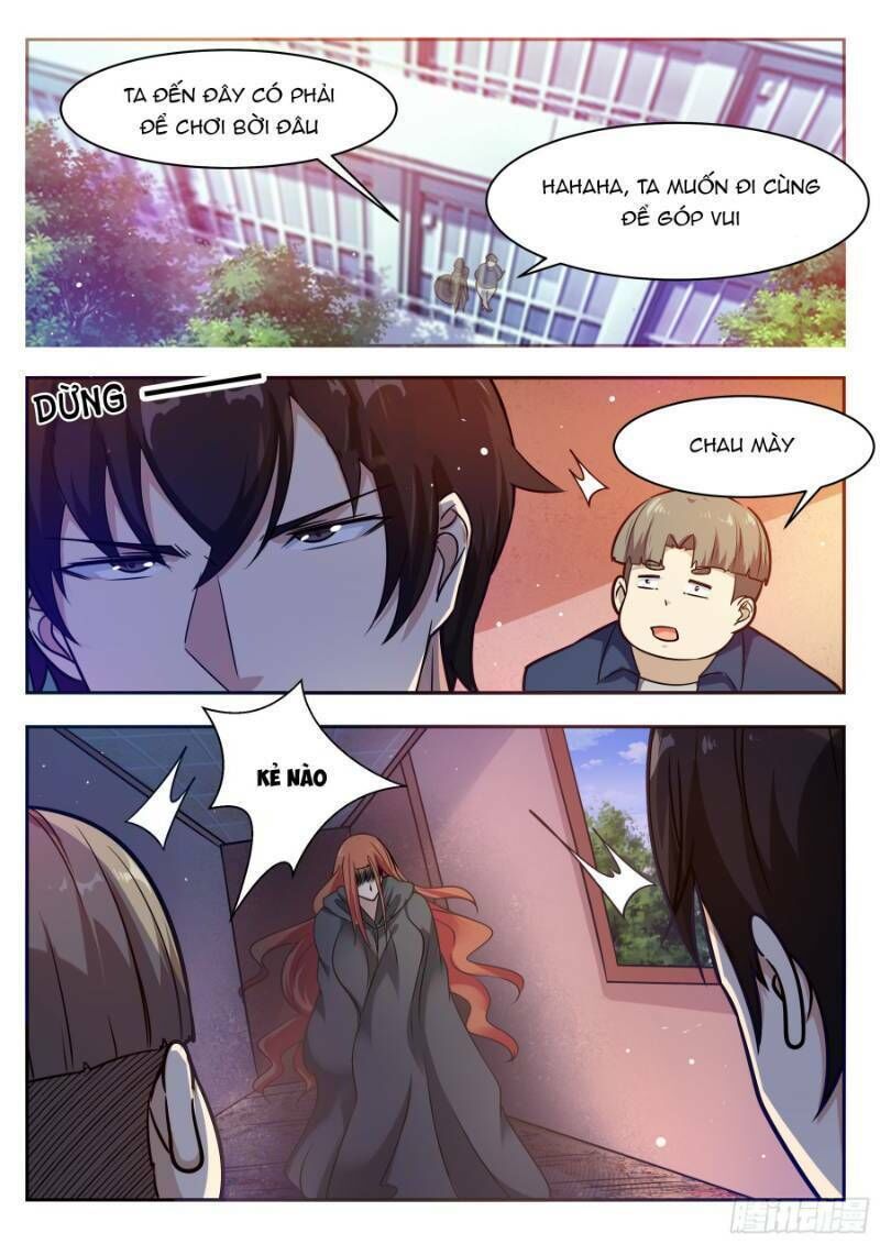 Tối Cường Thần Vương Chapter 94 - 16