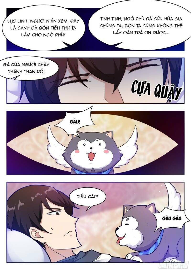 Tối Cường Thần Vương Chapter 94 - 3