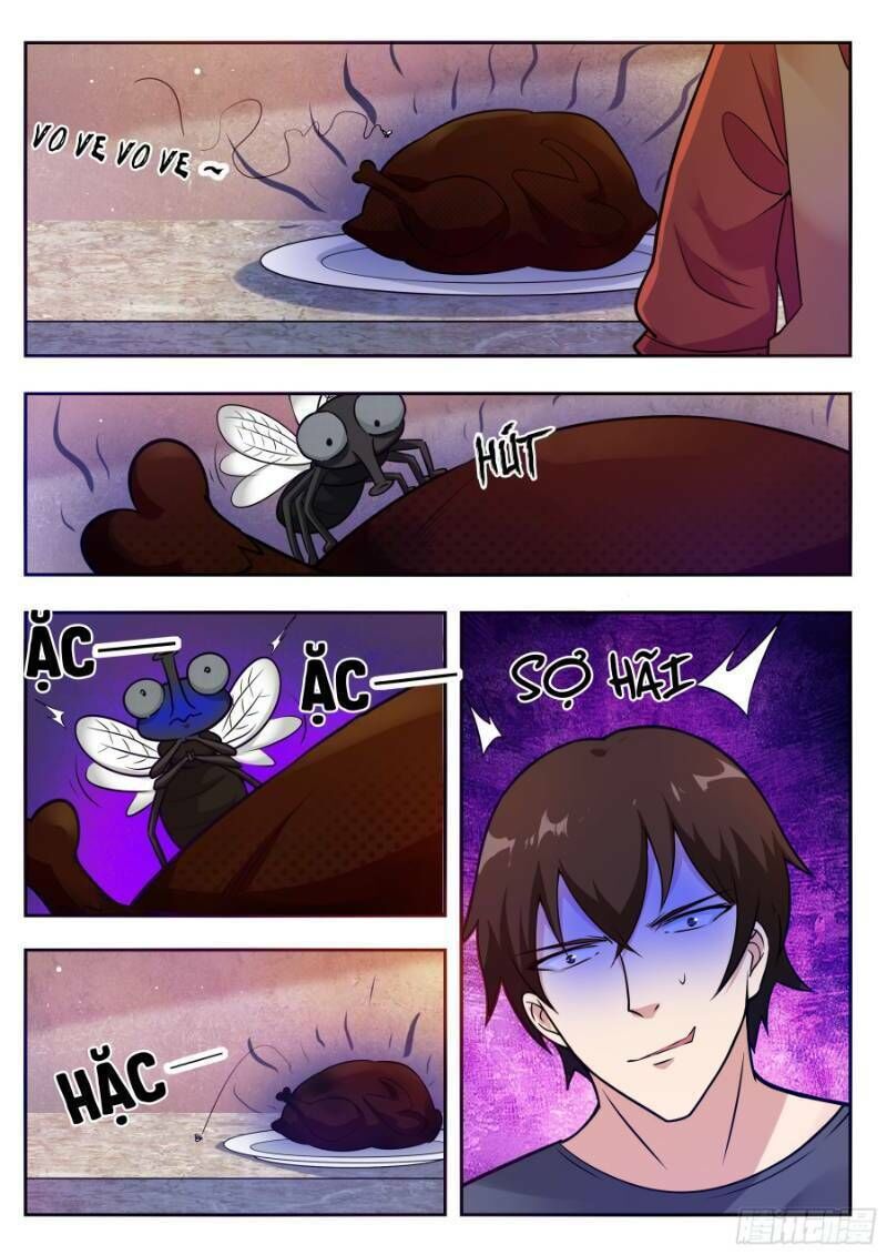 Tối Cường Thần Vương Chapter 94 - 7