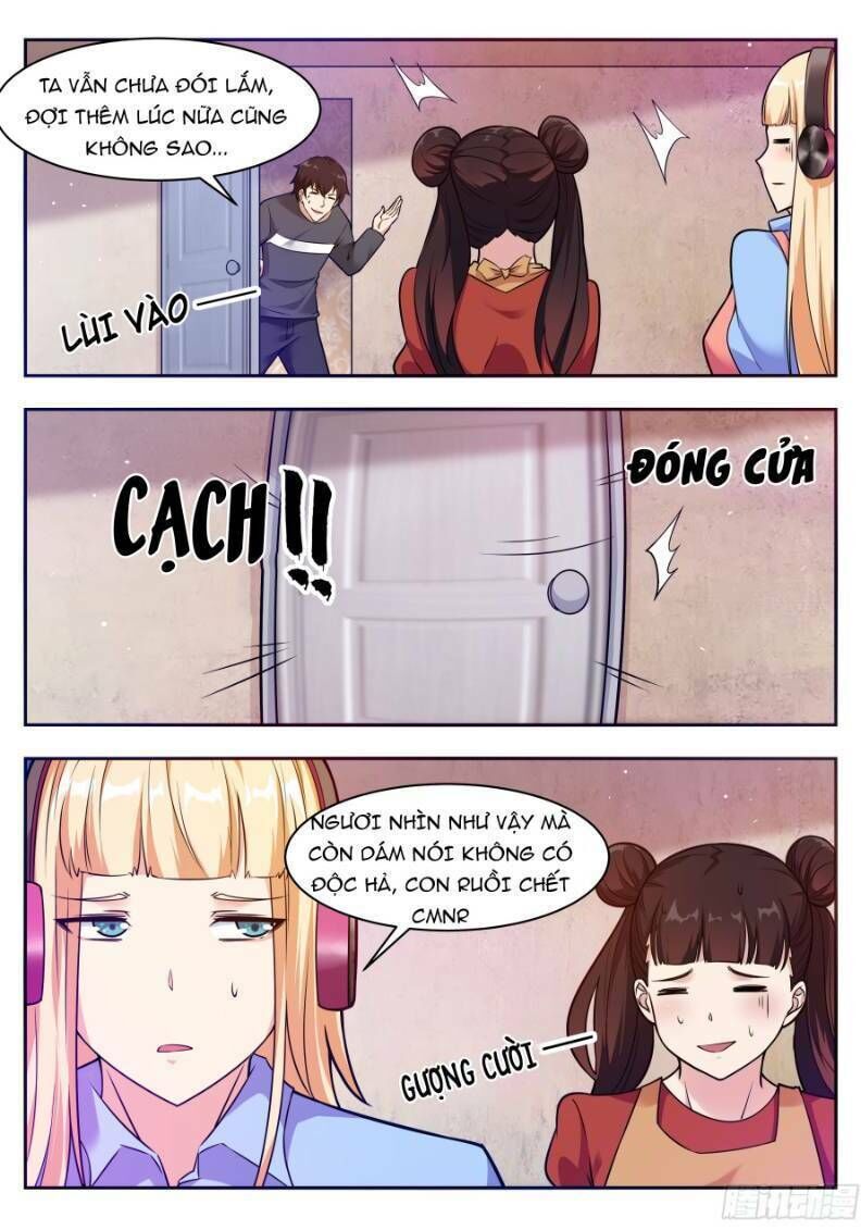 Tối Cường Thần Vương Chapter 94 - 8