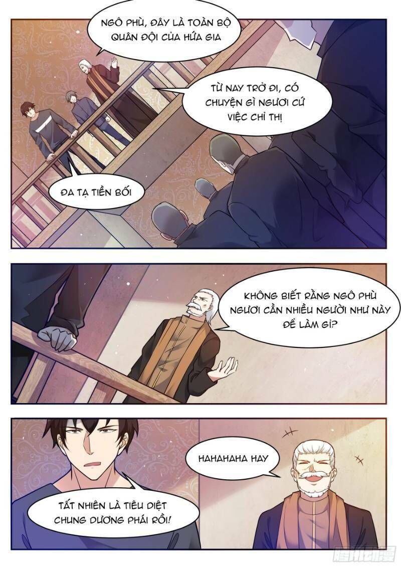 Tối Cường Thần Vương Chapter 94 - 9