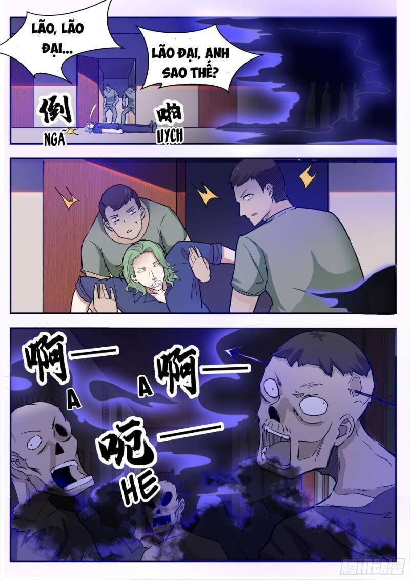 Tối Cường Thần Vương Chapter 95 - 11