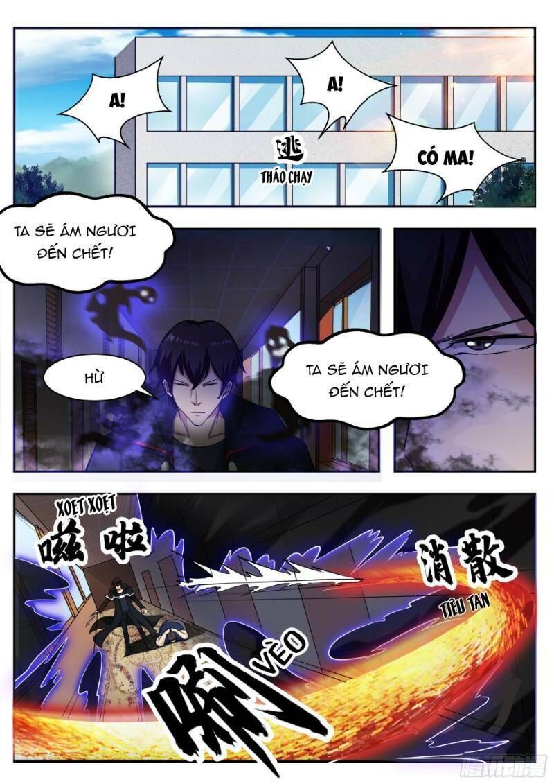 Tối Cường Thần Vương Chapter 95 - 12
