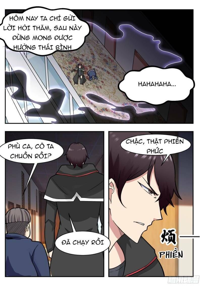 Tối Cường Thần Vương Chapter 95 - 13