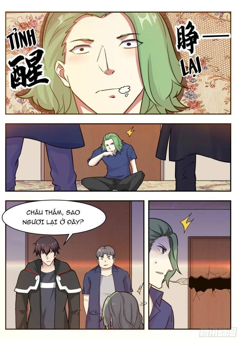 Tối Cường Thần Vương Chapter 95 - 14