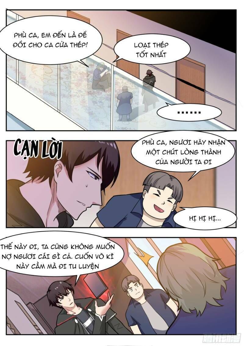 Tối Cường Thần Vương Chapter 95 - 15