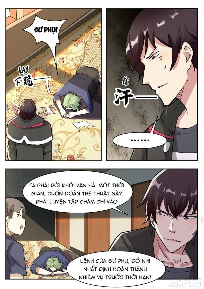 Tối Cường Thần Vương Chapter 95 - 16