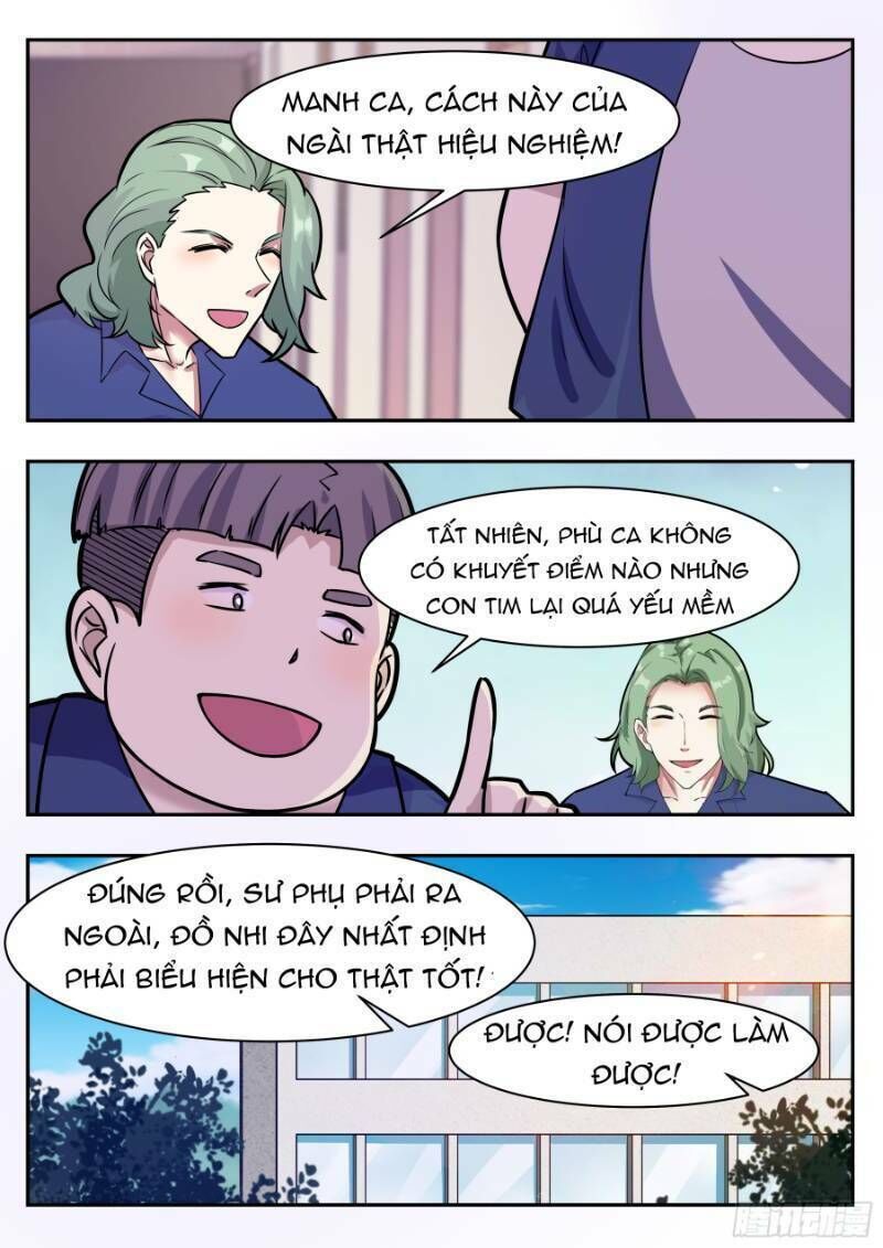 Tối Cường Thần Vương Chapter 95 - 17