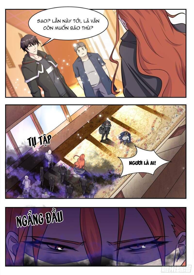 Tối Cường Thần Vương Chapter 95 - 3