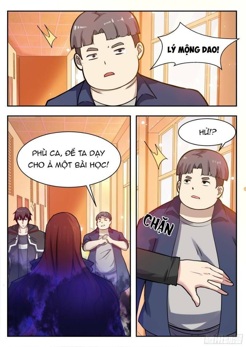 Tối Cường Thần Vương Chapter 95 - 4