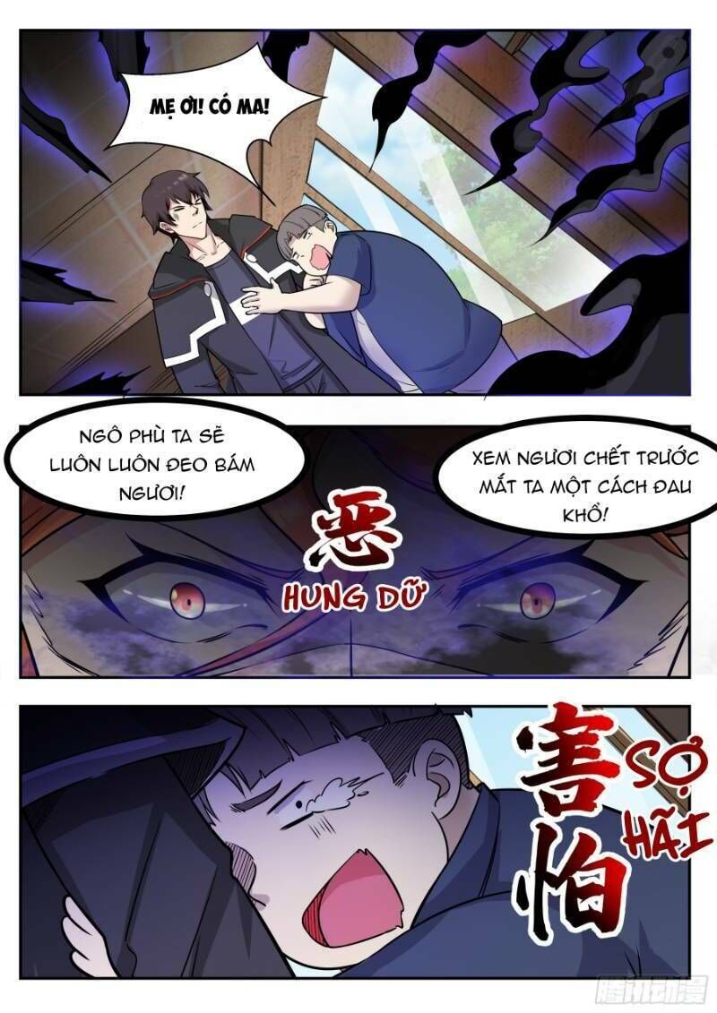 Tối Cường Thần Vương Chapter 95 - 7