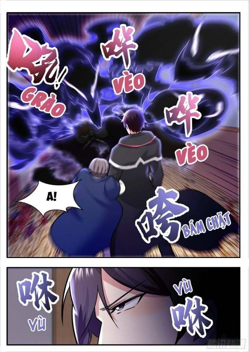 Tối Cường Thần Vương Chapter 95 - 8