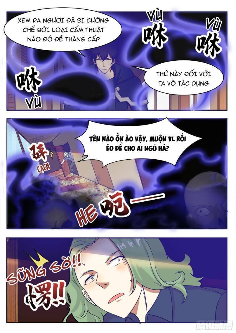 Tối Cường Thần Vương Chapter 95 - 9