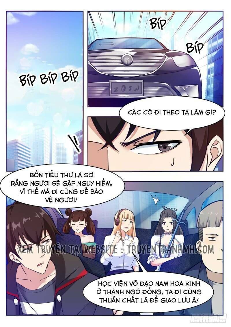 Tối Cường Thần Vương Chapter 96 - 2