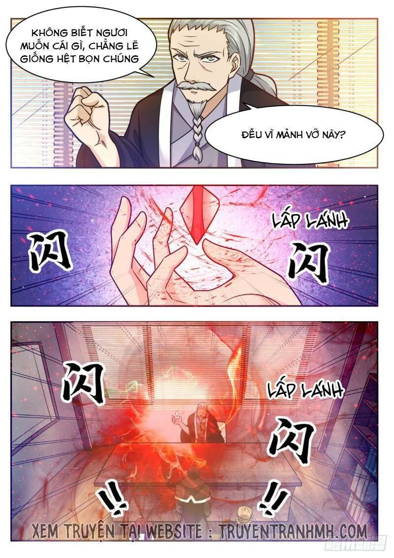 Tối Cường Thần Vương Chapter 96 - 14