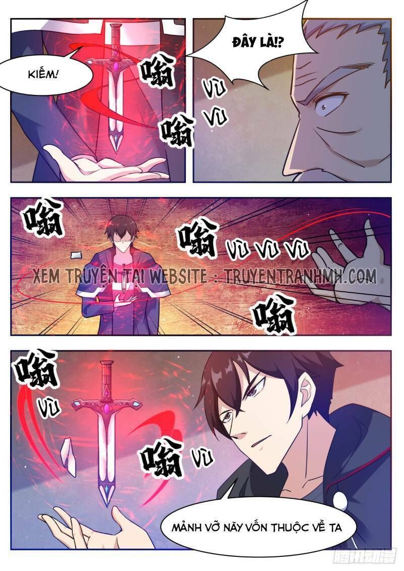 Tối Cường Thần Vương Chapter 96 - 15
