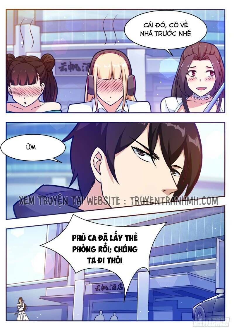 Tối Cường Thần Vương Chapter 96 - 5