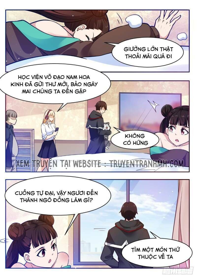 Tối Cường Thần Vương Chapter 96 - 6