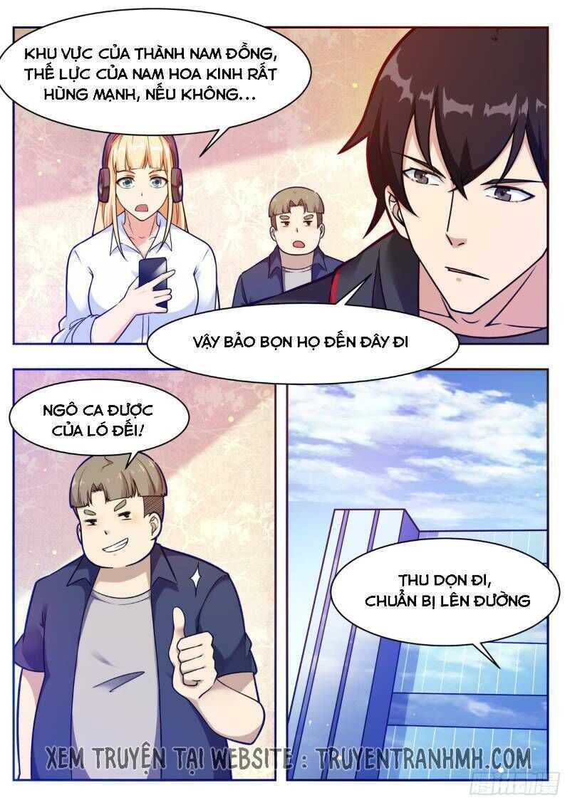 Tối Cường Thần Vương Chapter 96 - 7