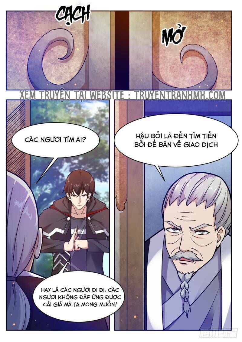 Tối Cường Thần Vương Chapter 96 - 9