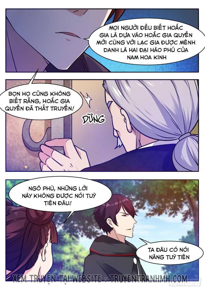 Tối Cường Thần Vương Chapter 96 - 10
