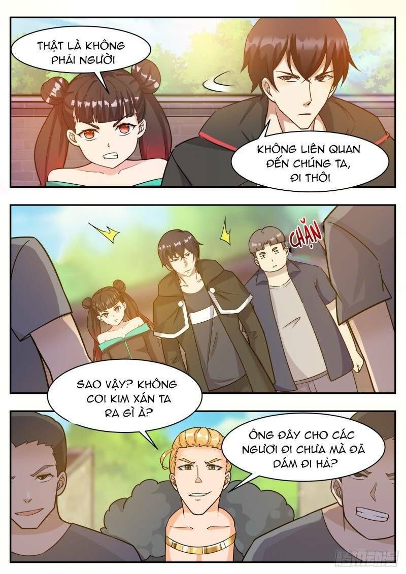 Tối Cường Thần Vương Chapter 97 - 13