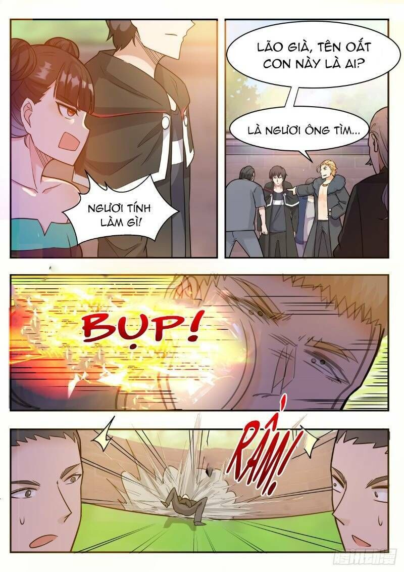 Tối Cường Thần Vương Chapter 97 - 14