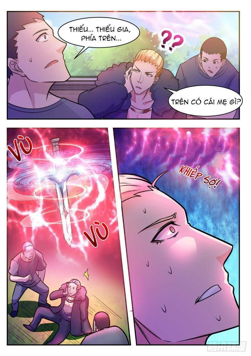 Tối Cường Thần Vương Chapter 97 - 17