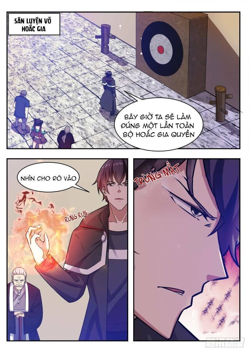 Tối Cường Thần Vương Chapter 97 - 3