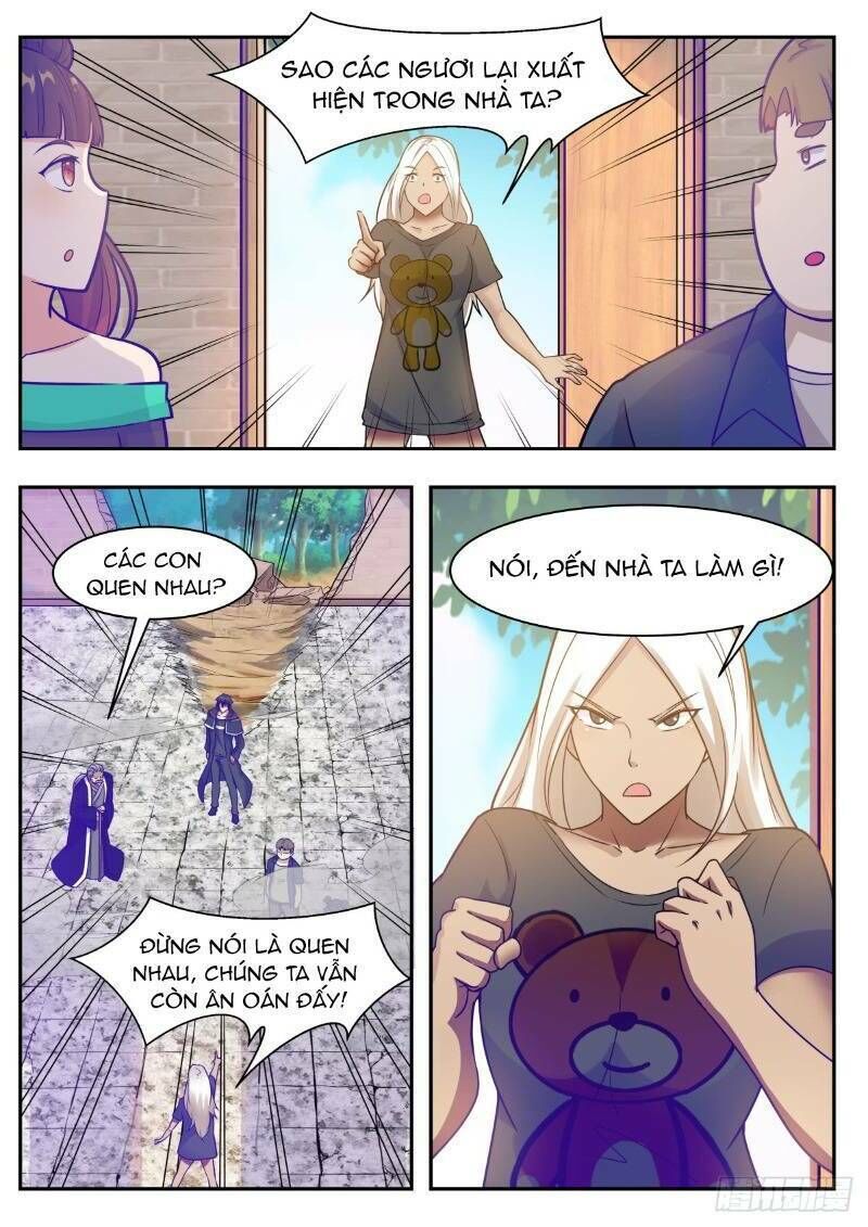 Tối Cường Thần Vương Chapter 97 - 7