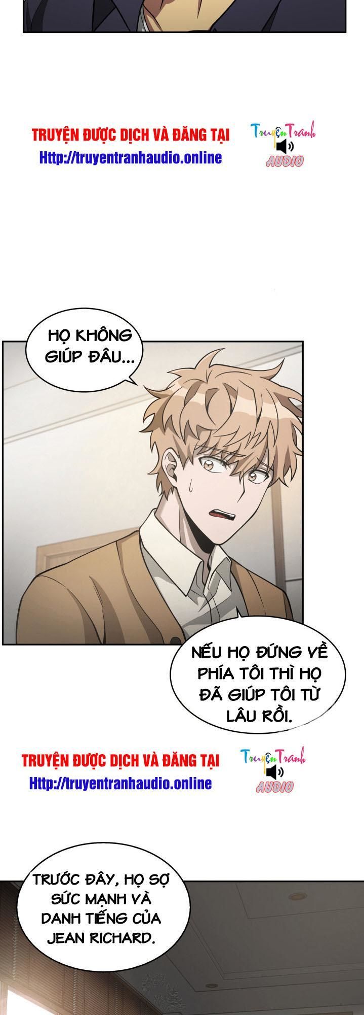 Vua Trộm Mộ Chapter 100 - 11