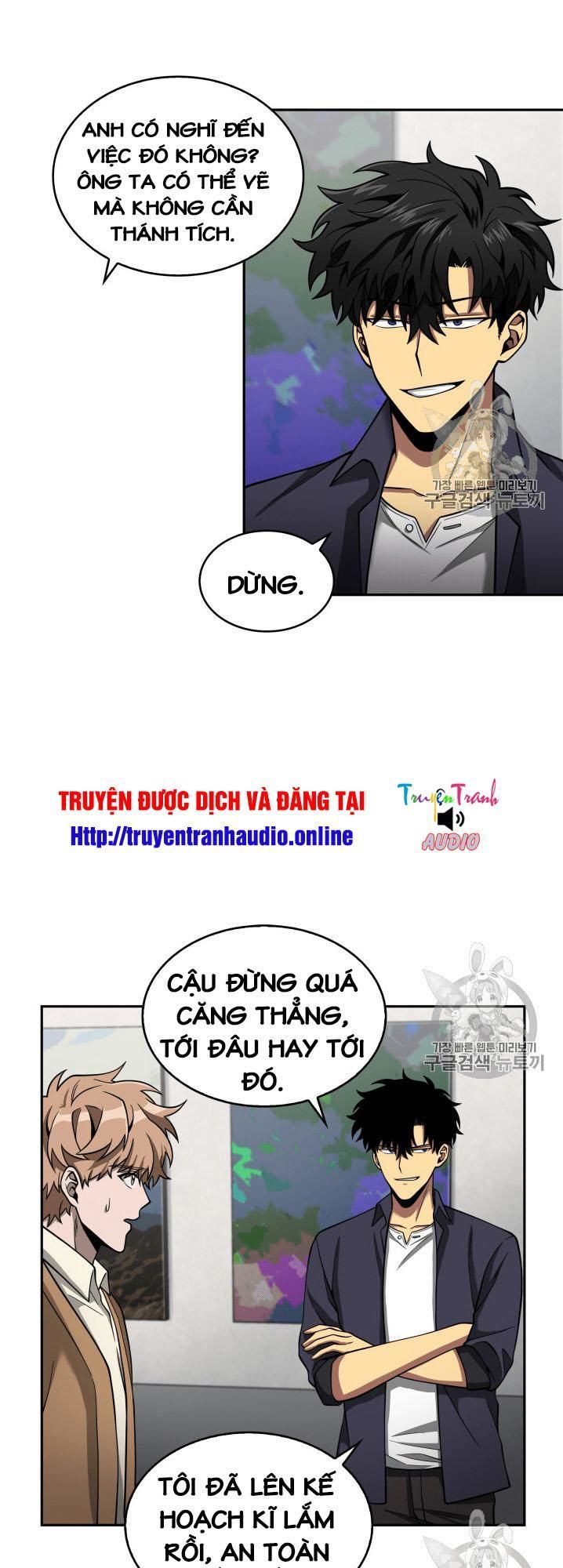 Vua Trộm Mộ Chapter 100 - 19