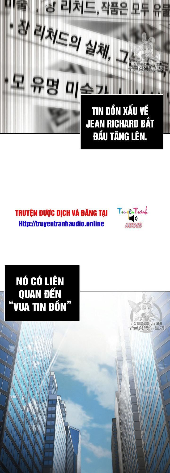 Vua Trộm Mộ Chapter 100 - 3