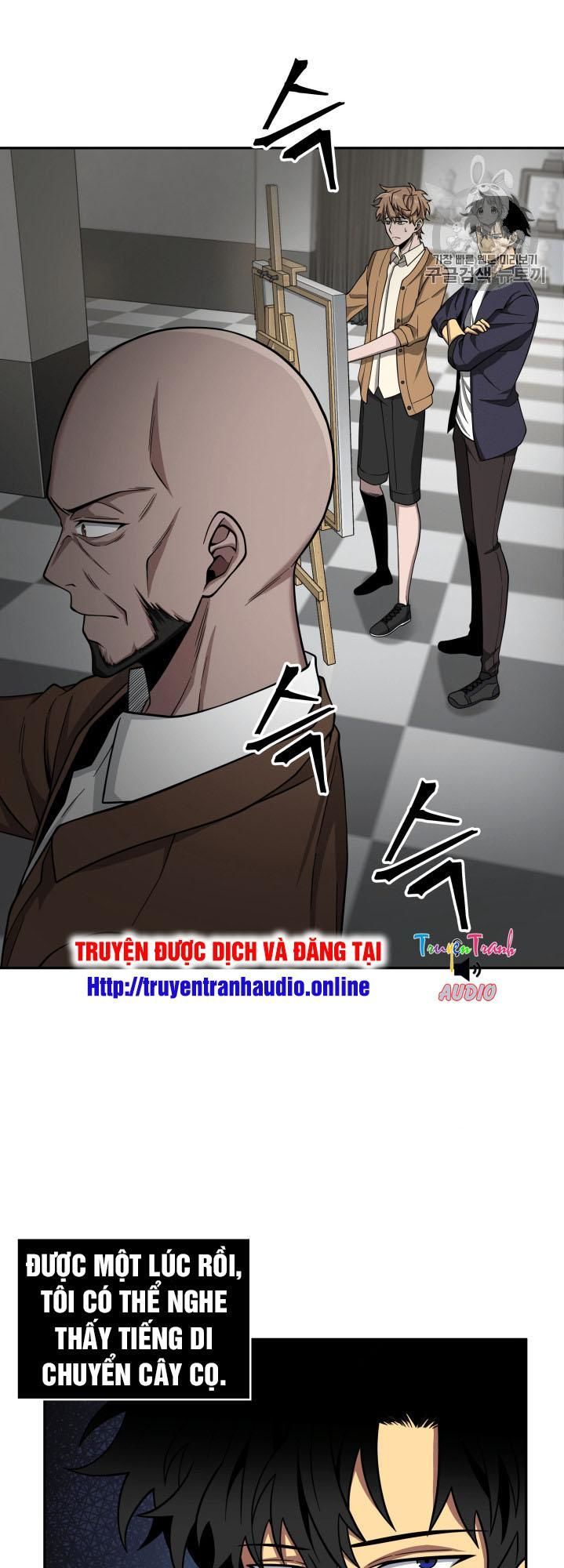 Vua Trộm Mộ Chapter 100 - 29