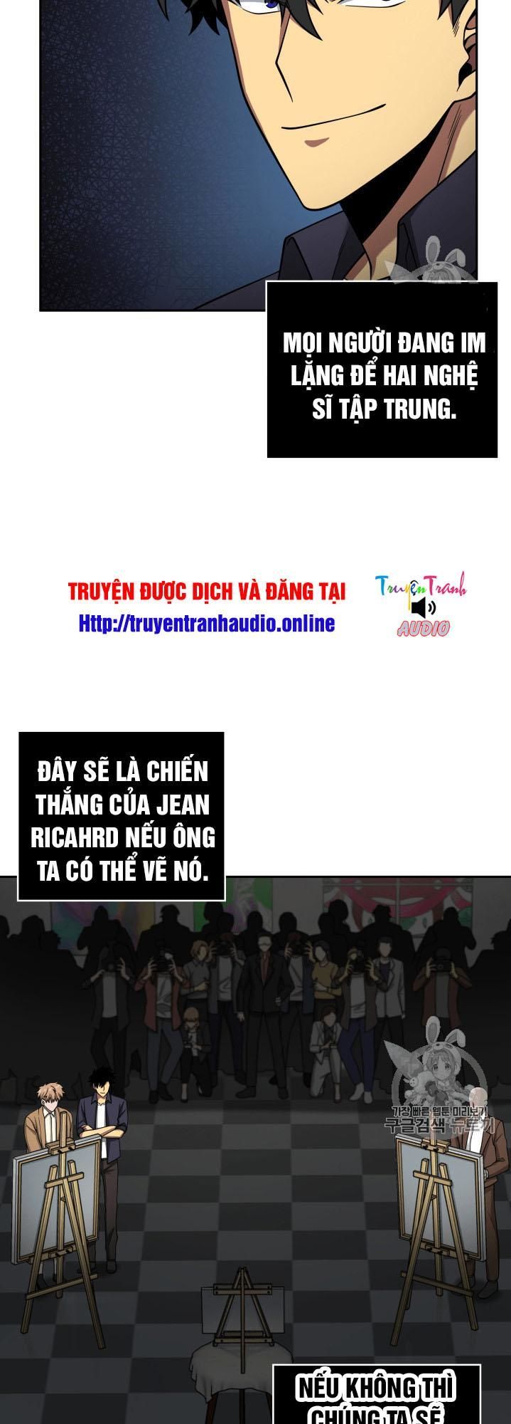 Vua Trộm Mộ Chapter 100 - 30