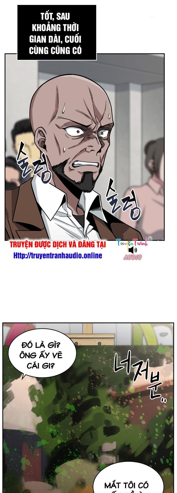 Vua Trộm Mộ Chapter 100 - 32