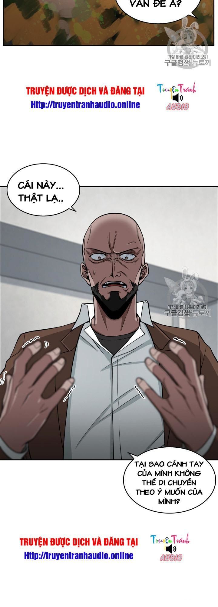 Vua Trộm Mộ Chapter 100 - 33